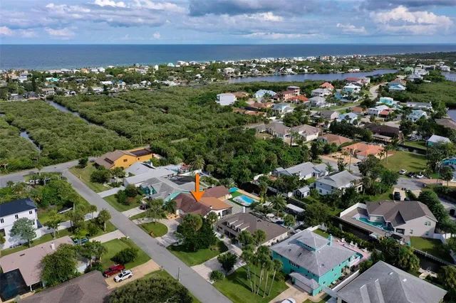 $1,049,000 | 615 Cumberland Drive, Flagler Beach, FL 32136