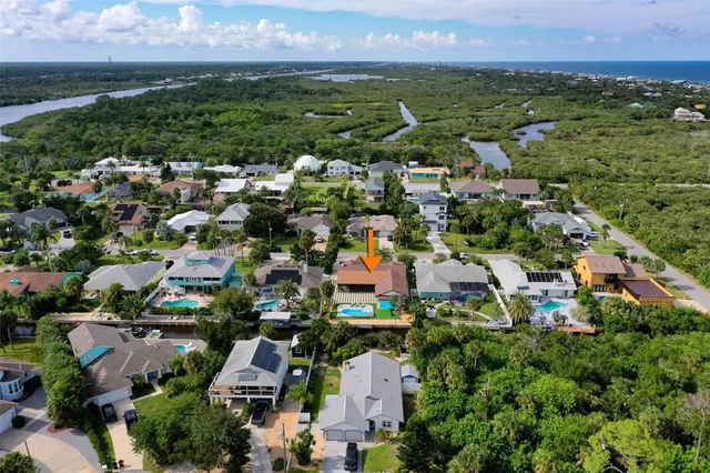 $1,049,000 | 615 Cumberland Drive, Flagler Beach, FL 32136
