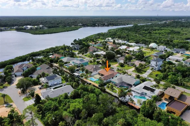 $1,049,000 | 615 Cumberland Drive, Flagler Beach, FL 32136