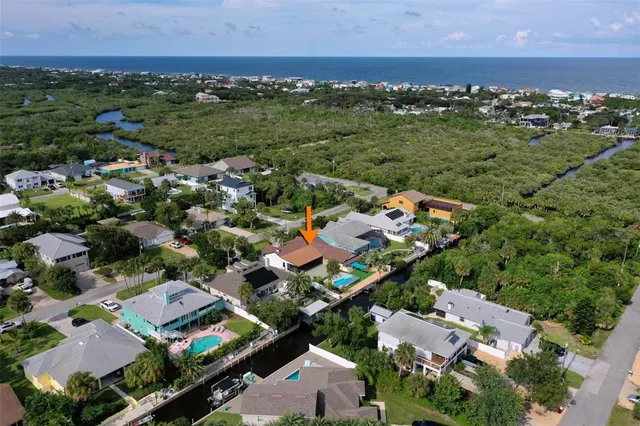 $1,049,000 | 615 Cumberland Drive, Flagler Beach, FL 32136