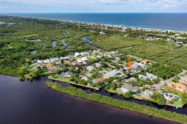 $1,049,000 | 615 Cumberland Drive, Flagler Beach, FL 32136