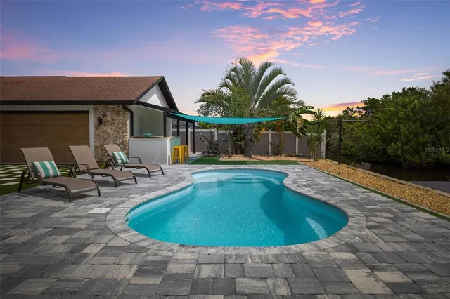 $1,049,000 | 615 Cumberland Drive, Flagler Beach, FL 32136