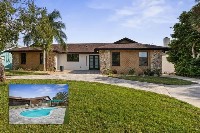 $1,049,000 | 615 Cumberland Drive, Flagler Beach, FL 32136