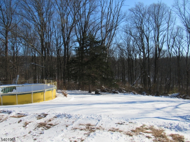97 Hickory Corner Road Milford, NJ 08848 - Photo 14 of 14 a view of swimming pool with a yard