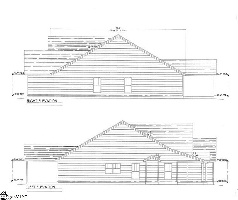 678 Ridgeville Church Road Inman, SC 29349 - Photo 3 of 5