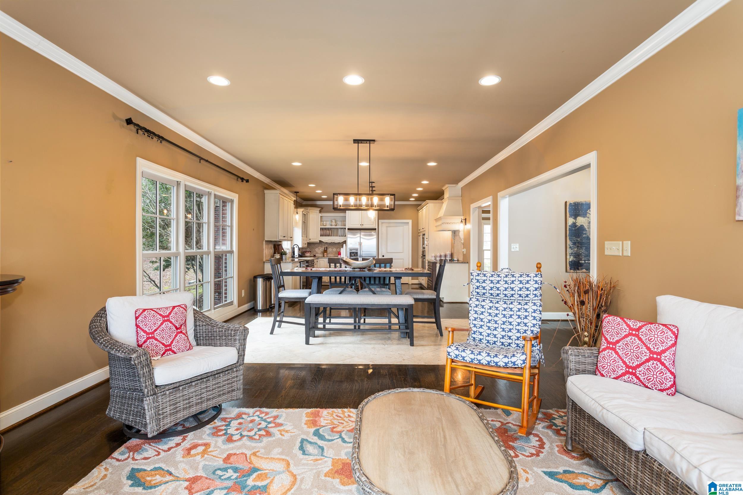 245 Rome Beauty Circle Oxford, AL 36203 - Photo 12 of 50