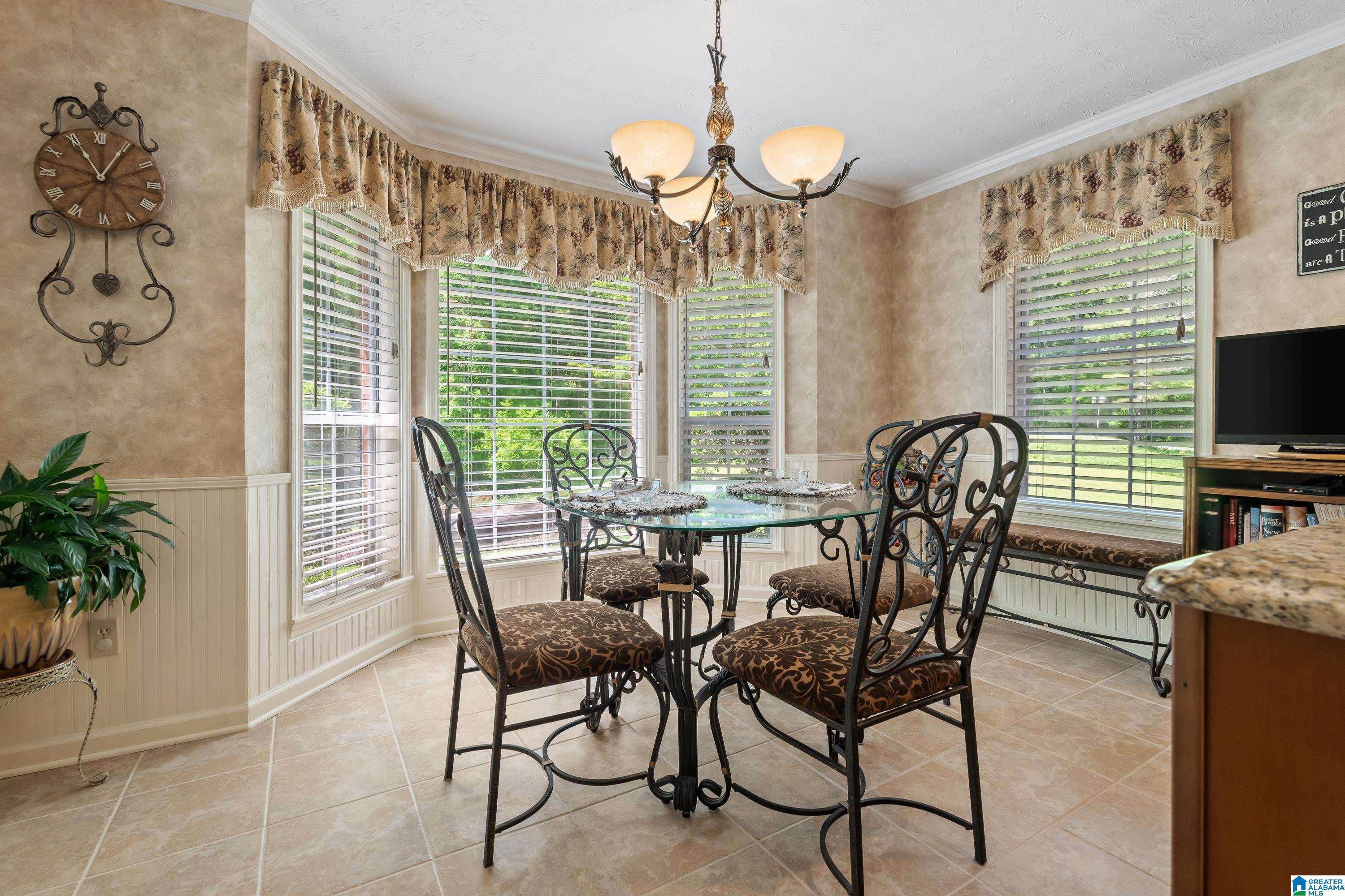 320 Wolf Pen Ridge Road Pell City, AL 35128 - Photo 28 of 100