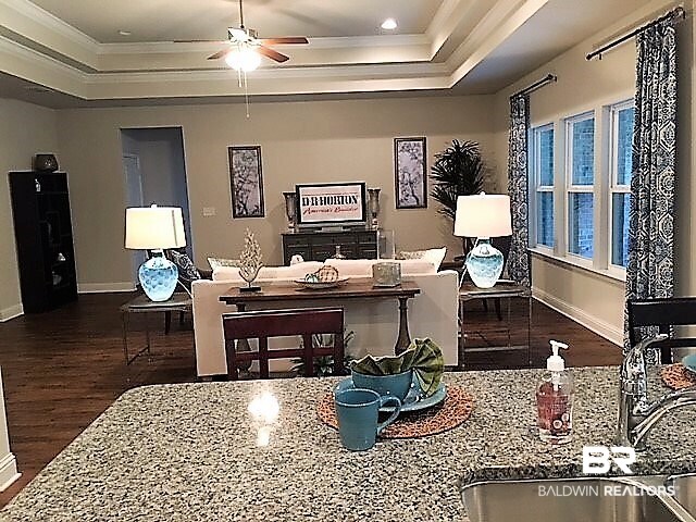 106 Spectacular Bid Loop, Unit 106 Daphne, AL 36526 - Photo 10 of 14