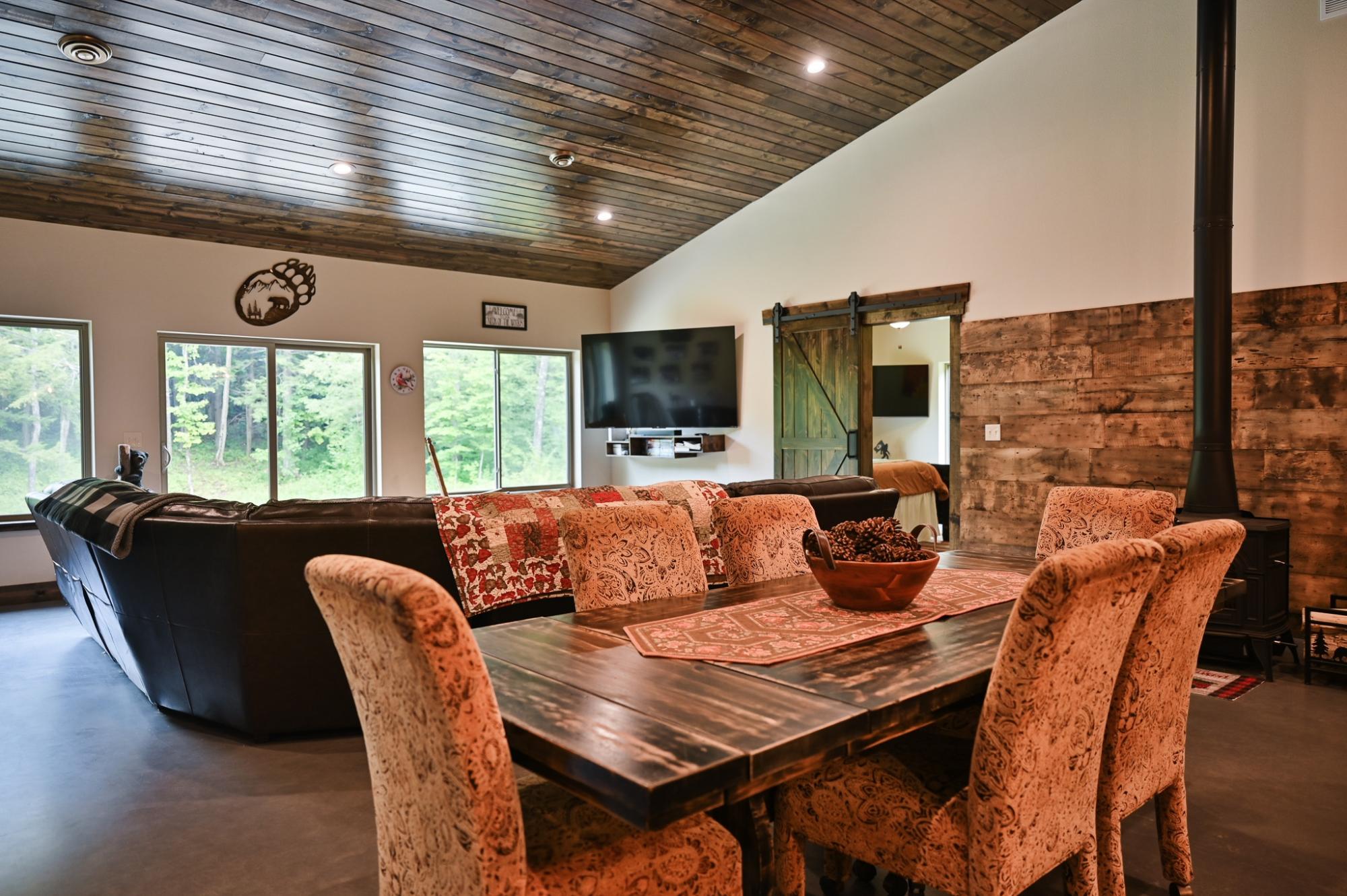 N10311 Hemlock Road Summit Lake, WI 54485 - Photo 16 of 63 Gallery Image 16