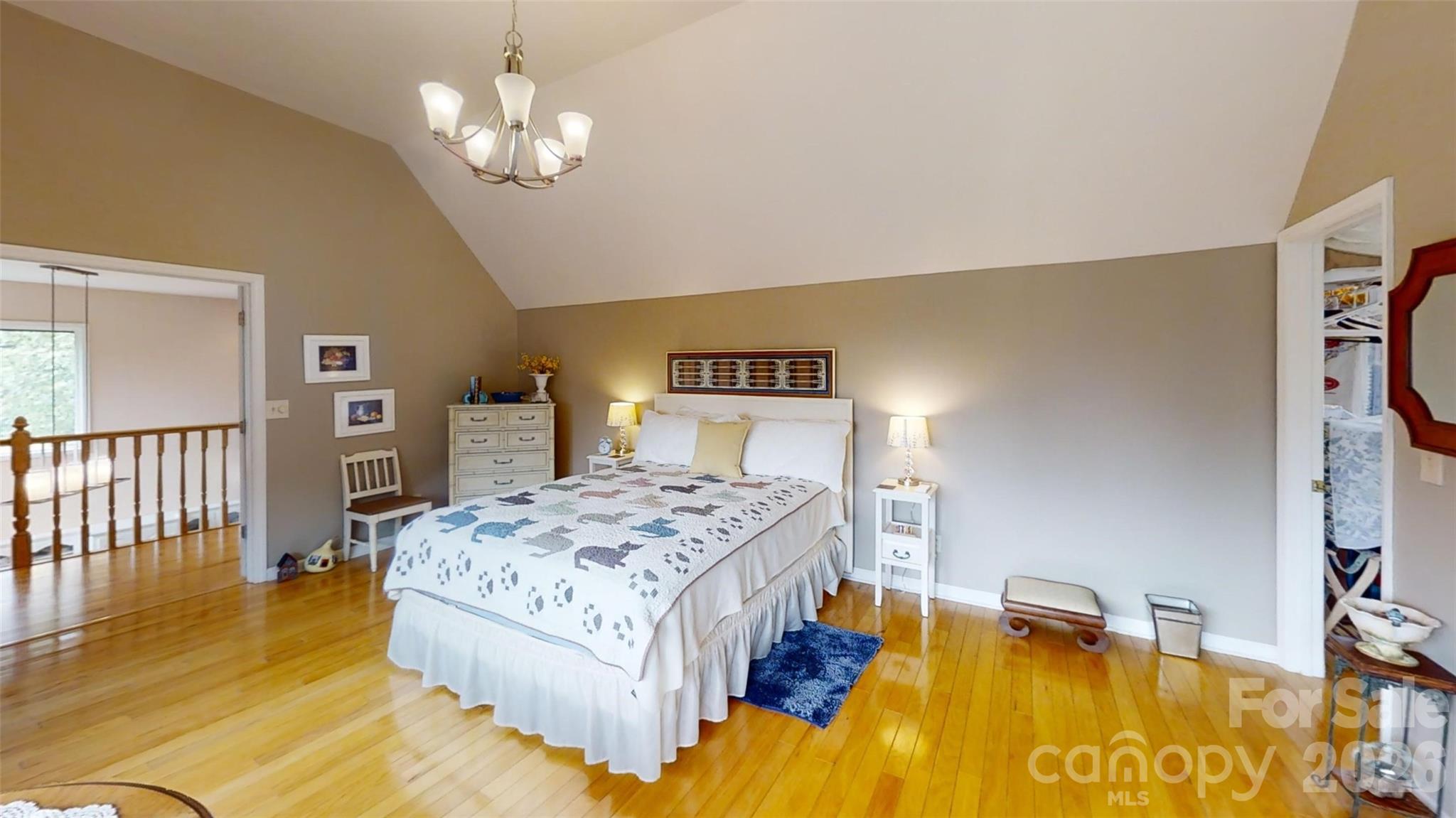 518 Forest Ridge Road Mars Hill, NC 28754 - Photo 25 of 47