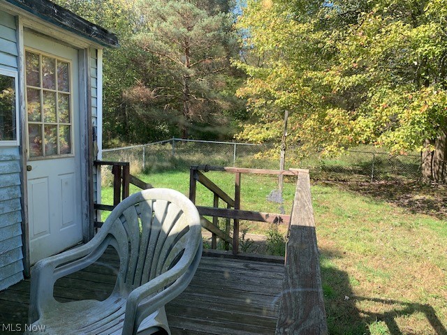 863 Carson Salt Springs Road Mineral Ridge, OH 44440 - Photo 11 of 14