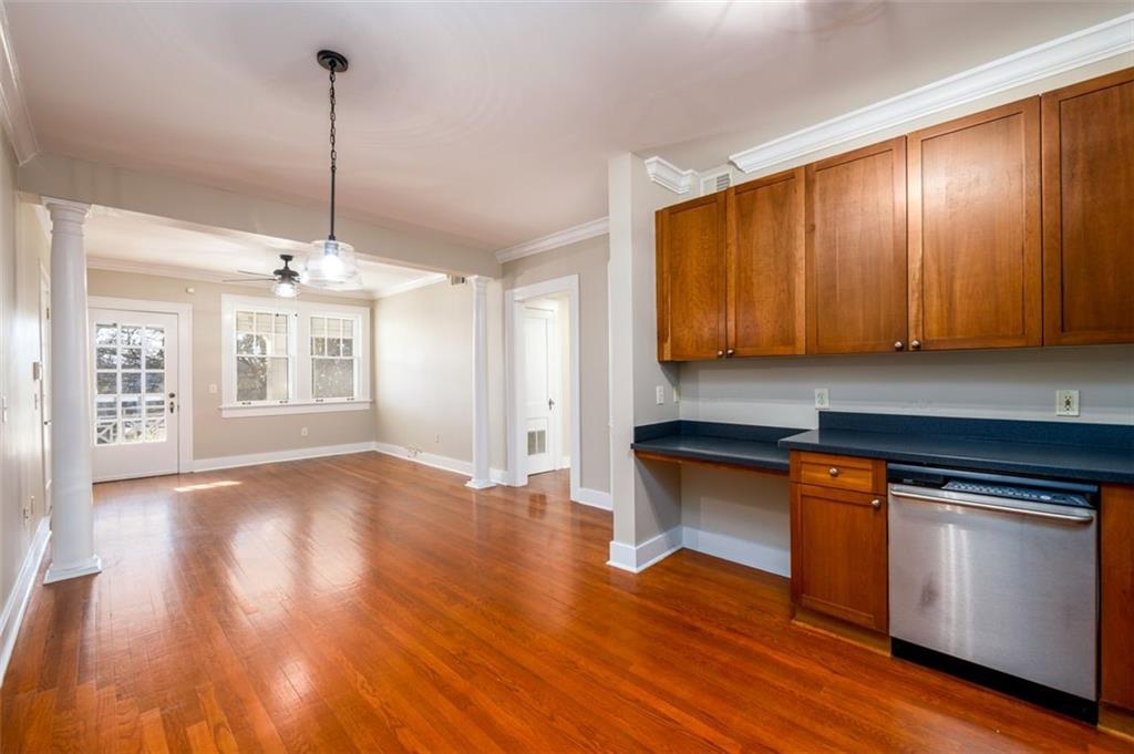 423 Clairemont Avenue, Unit 13 Decatur, GA 30030 - Photo 14 of 32