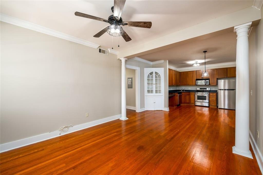 423 Clairemont Avenue, Unit 13 Decatur, GA 30030 - Photo 16 of 32