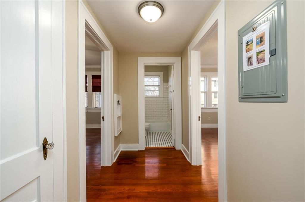 423 Clairemont Avenue, Unit 13 Decatur, GA 30030 - Photo 20 of 32