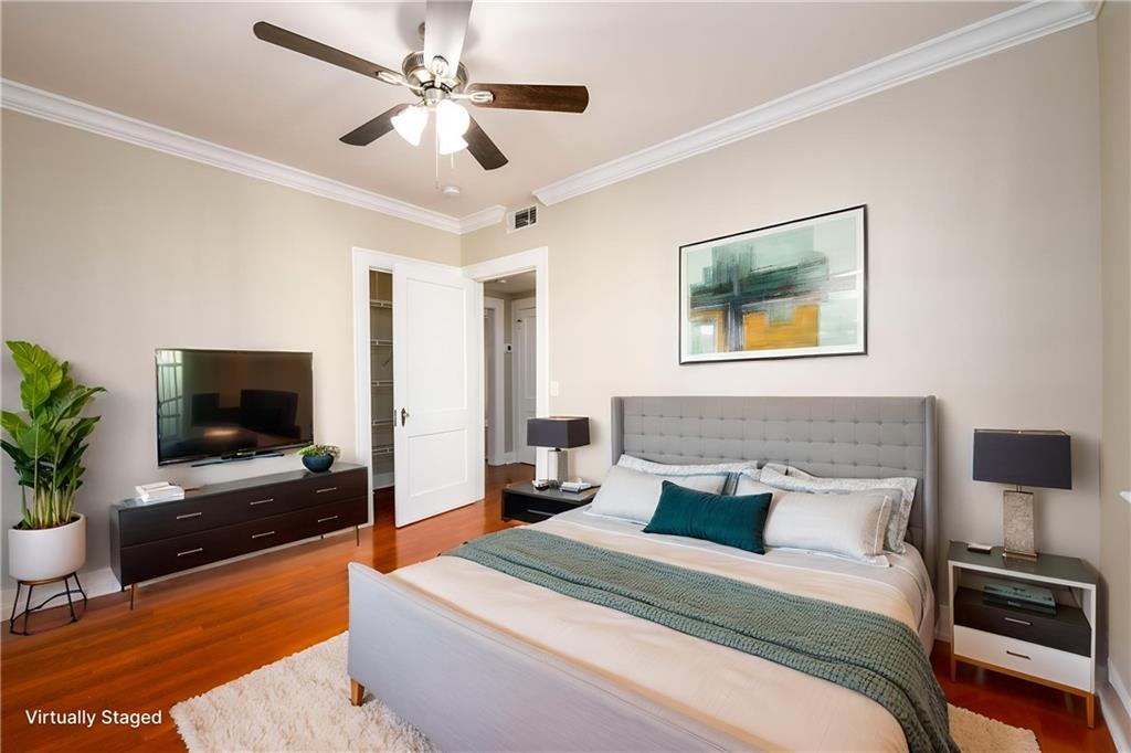 423 Clairemont Avenue, Unit 13 Decatur, GA 30030 - Photo 21 of 32