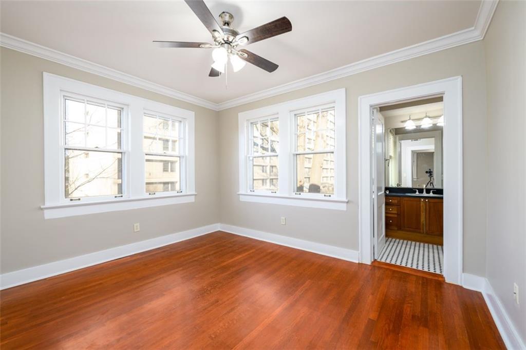 423 Clairemont Avenue, Unit 13 Decatur, GA 30030 - Photo 22 of 32