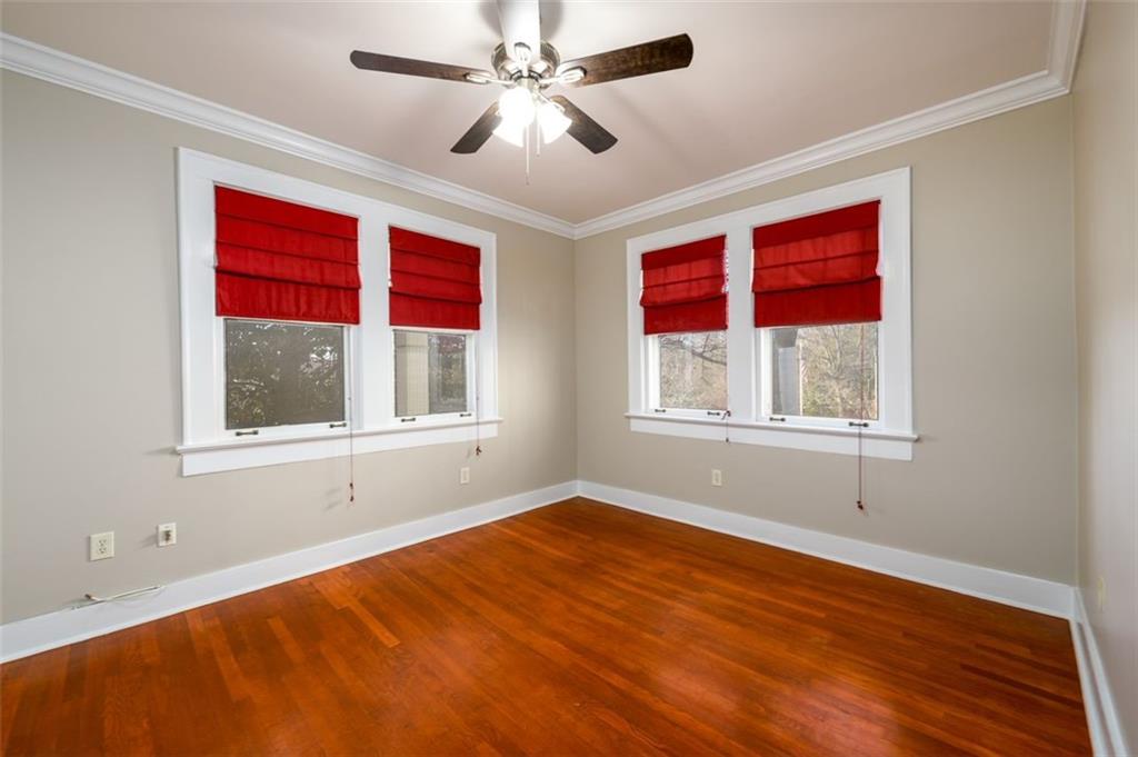 423 Clairemont Avenue, Unit 13 Decatur, GA 30030 - Photo 27 of 32