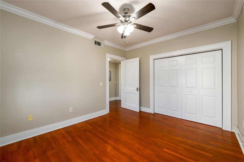 423 Clairemont Avenue, Unit 13 Decatur, GA 30030 - Photo 28 of 32