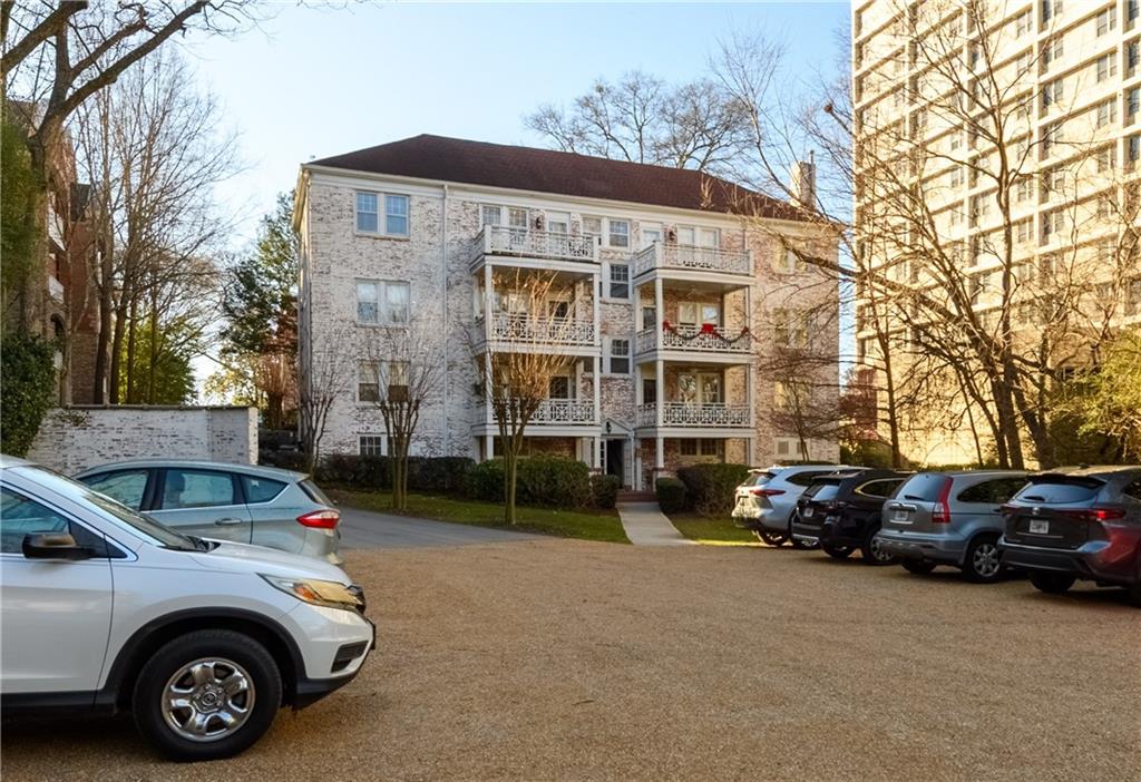 423 Clairemont Avenue, Unit 13 Decatur, GA 30030 - Photo 32 of 32