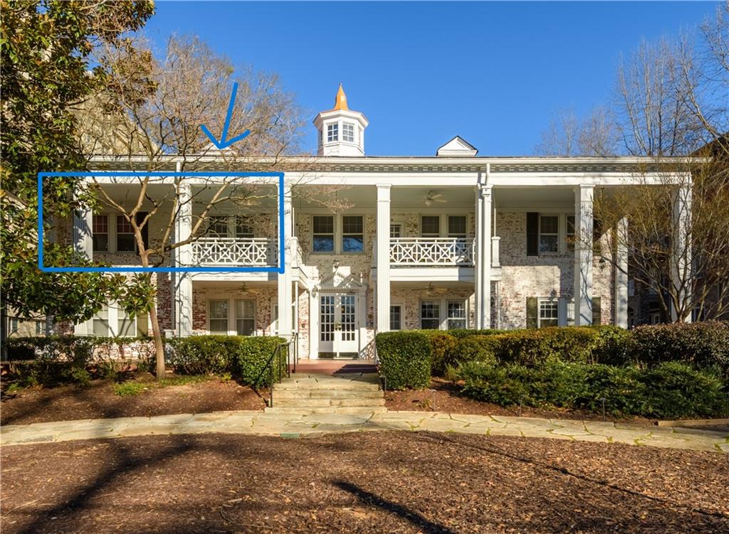 423 Clairemont Avenue, Unit 13 Decatur, GA 30030 - Photo 4 of 32