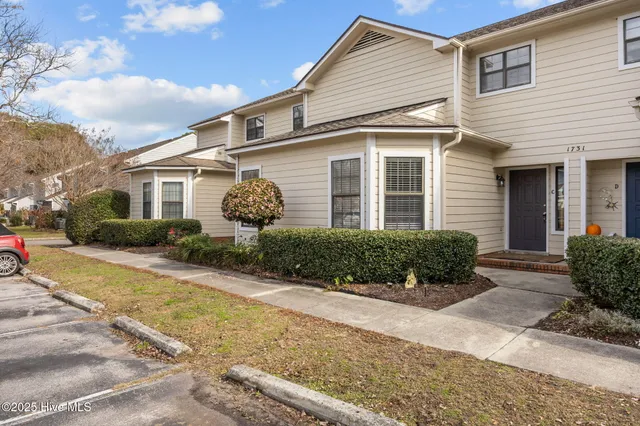 $225,000 | 1731 South 41st Street, Unit C, Wilmington, NC 28403