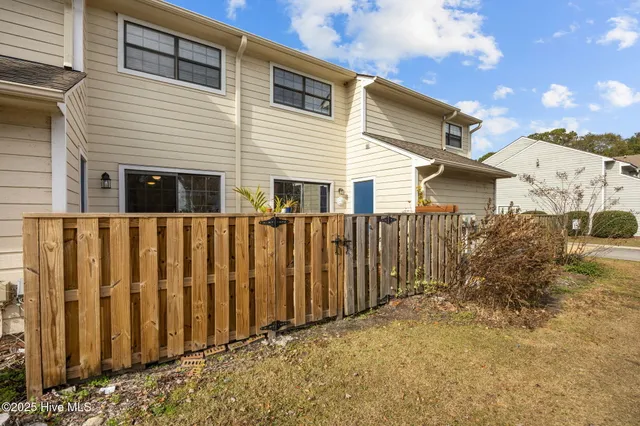 $225,000 | 1731 South 41st Street, Unit C, Wilmington, NC 28403