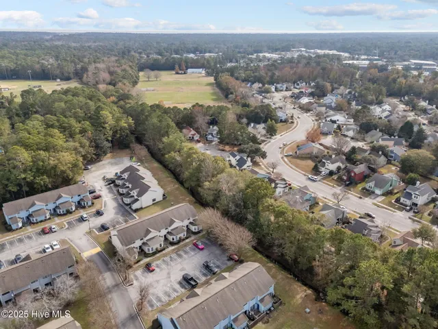 $225,000 | 1731 South 41st Street, Unit C, Wilmington, NC 28403