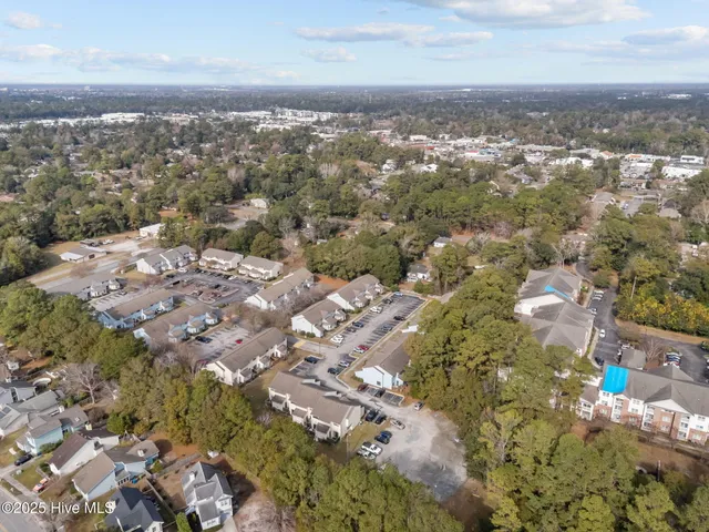 $225,000 | 1731 South 41st Street, Unit C, Wilmington, NC 28403