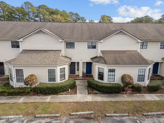 $225,000 | 1731 South 41st Street, Unit C, Wilmington, NC 28403