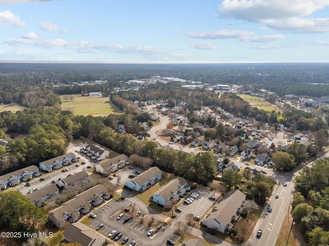 $225,000 | 1731 South 41st Street, Unit C, Wilmington, NC 28403