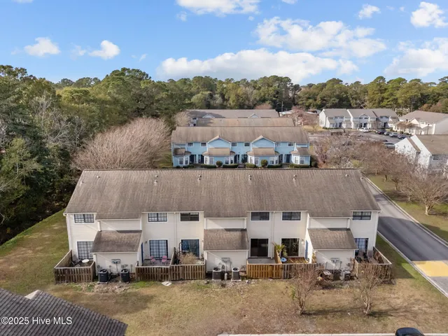 $225,000 | 1731 South 41st Street, Unit C, Wilmington, NC 28403