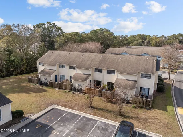 $225,000 | 1731 South 41st Street, Unit C, Wilmington, NC 28403