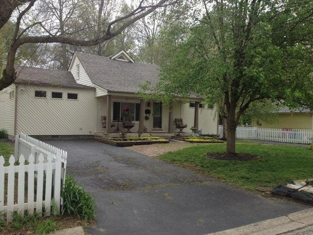 121 Cherry Road Berea, KY 40403 - Photo 22 of 37 Photo 22