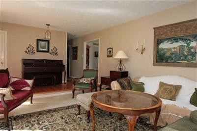191 Woodlark Road Versailles, KY 40383 - Photo 4 of 23 The living room from another angle