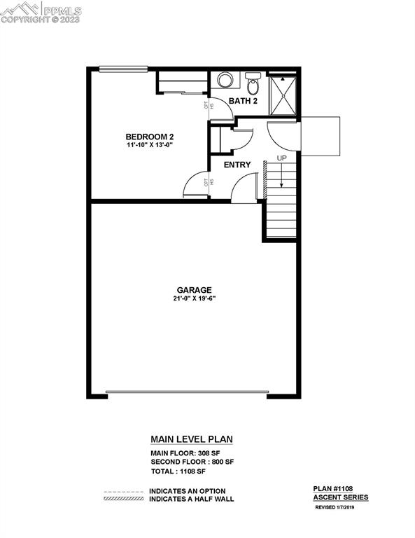 2931 Magic Carpet Loop Colorado Springs, CO 80916 - Photo 2 of 13 unknown