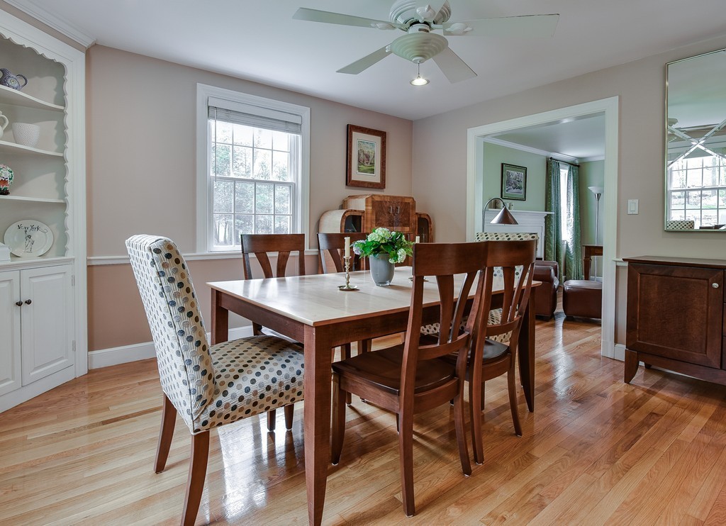 17 Windsor Road Dover, MA 02030 - Photo 8 of 30 Gallery Image 8