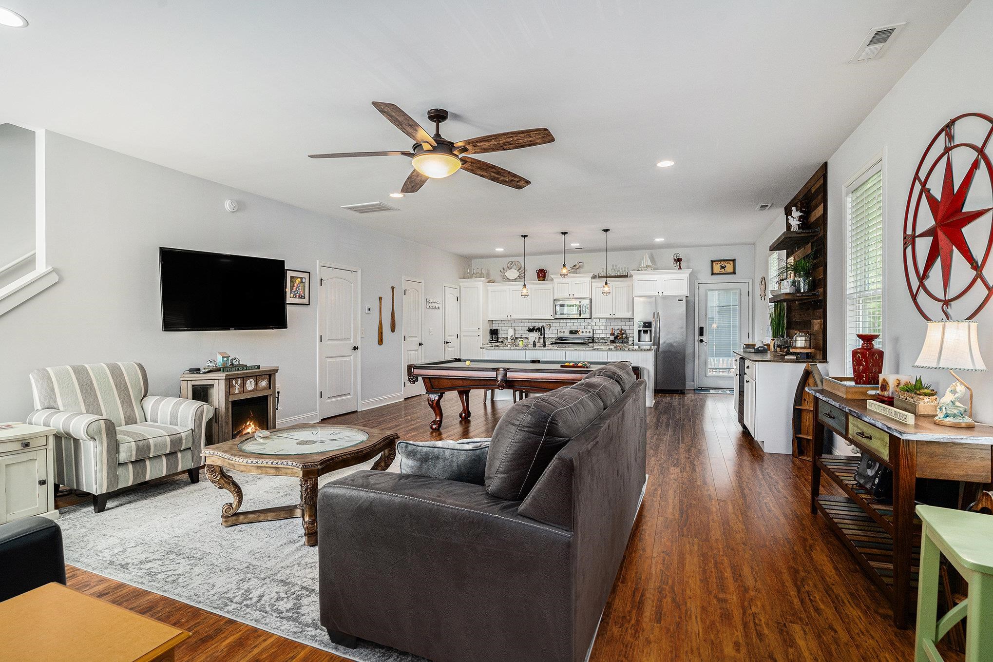 58 Fathom Lane Murrells Inlet, SC 29576 - Photo 6 of 29 Gallery Image 6