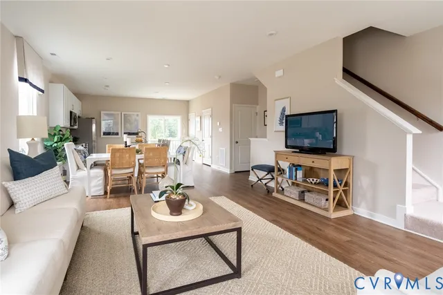 $359,003 | 4164 Pk Trl Drive, Unit T3, Richmond, VA 23223