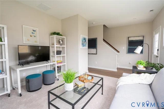 $359,003 | 4164 Pk Trl Drive, Unit T3, Richmond, VA 23223