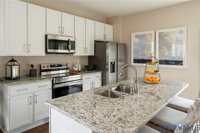 $359,003 | 4164 Pk Trl Drive, Unit T3, Richmond, VA 23223