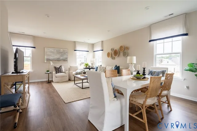 $359,003 | 4164 Pk Trl Drive, Unit T3, Richmond, VA 23223