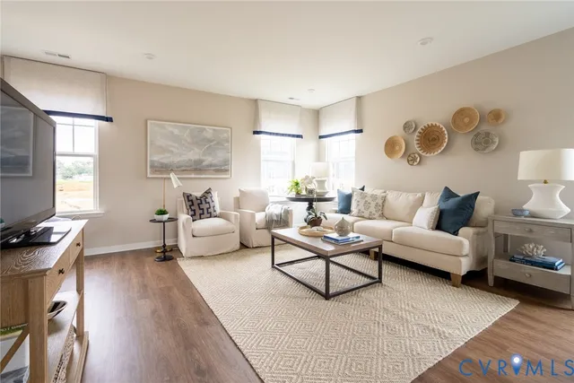 $359,003 | 4164 Pk Trl Drive, Unit T3, Richmond, VA 23223