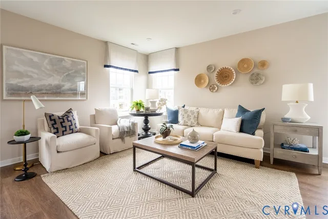 $359,003 | 4164 Pk Trl Drive, Unit T3, Richmond, VA 23223