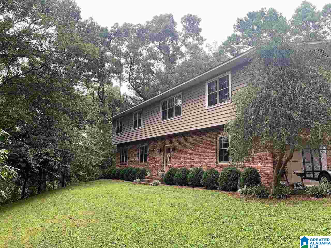 55 Anna Ridge Drive Heflin, AL 36264 - Photo 4 of 43