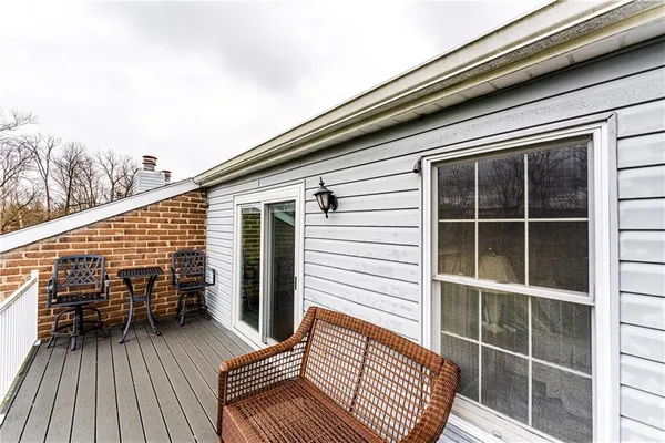 $325,000 | 199 Roscommon Place, Canonsburg, PA 15317