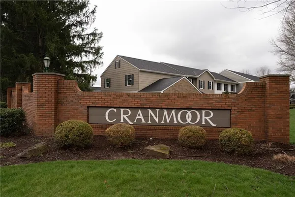 $325,000 | 199 Roscommon Place, Canonsburg, PA 15317