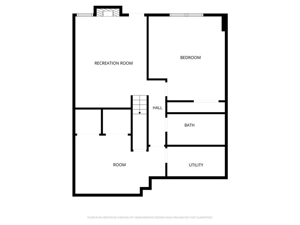 199 Roscommon Place Canonsburg, PA 15317 - Photo 25 of 32 a picture of a floor plan