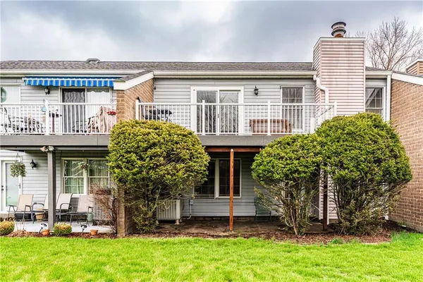 $325,000 | 199 Roscommon Place, Canonsburg, PA 15317