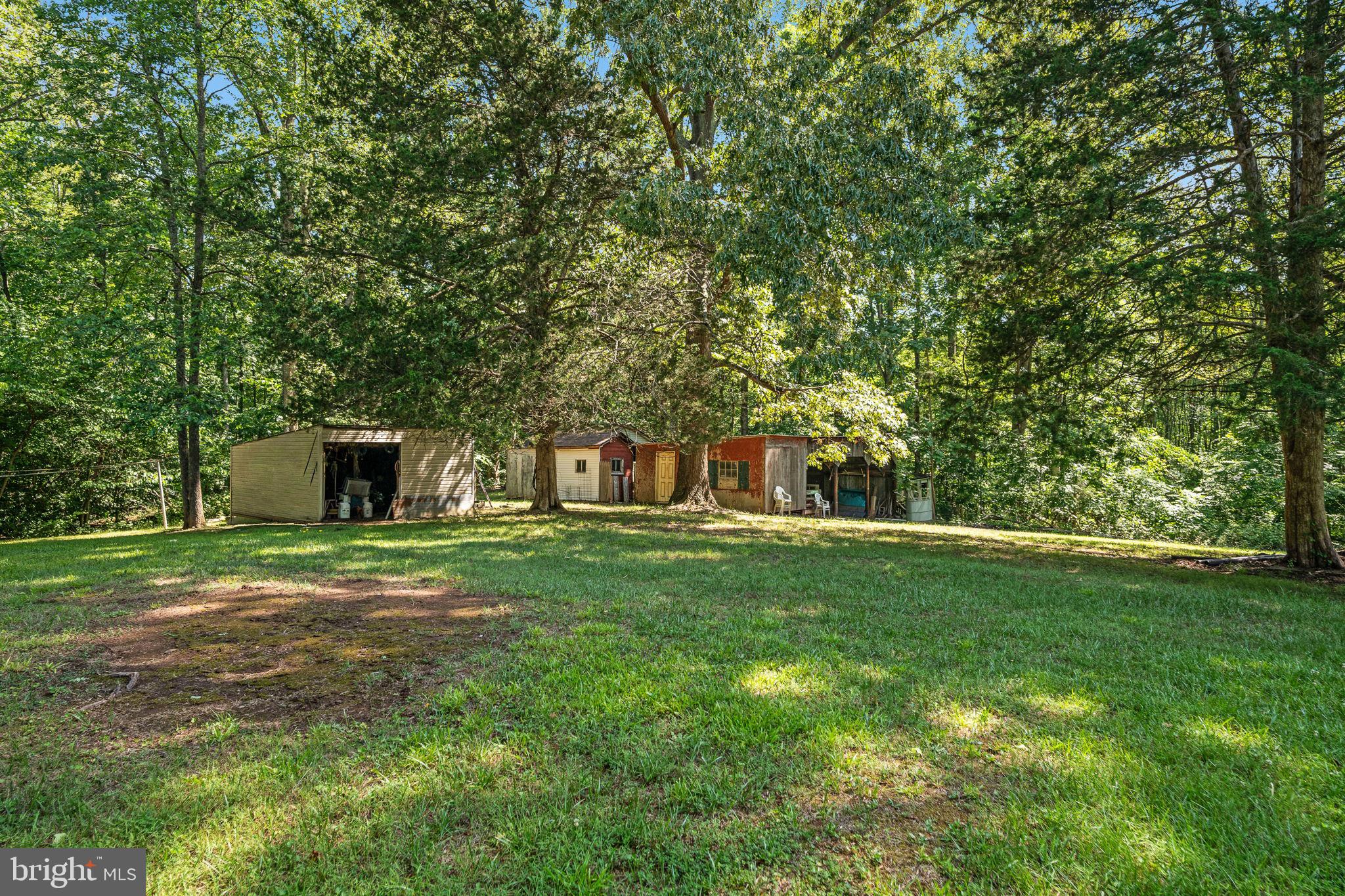 29 Ebenezer Church Road Stafford, VA 22556 - Photo 60 of 64