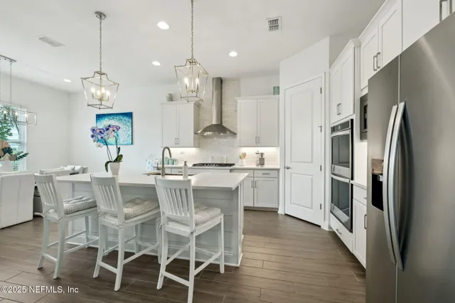 $774,999 | 560 Rum Runner Way, St. Johns, FL 32259